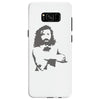 bruiser brody wrestling legend 80s wrestler fan Samsung Galaxy S8