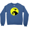 Chun Li Crewneck Sweatshirt