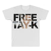 Free Tay-k All Over Men's T-shirt