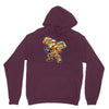 martroid Hoodie
