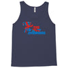 1970s retro tv show the new avengers Tank Top