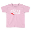 Beast Mode Toddler T-shirt