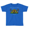 share in an adventure Toddler T-shirt