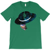 Space Love T-Shirt