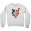 hime Crewneck Sweatshirt