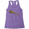 truth serum Racerback Tank