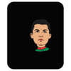 fahrie77 Mousepad