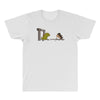 game of legends All Over Men's T-shirt