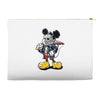 jason mouse Accessory Pouches