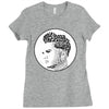 panic! at the disco Ladies Fitted T-Shirt