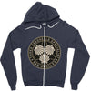 the specialist Zipper Hoodie