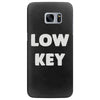 low key Samsung Galaxy S7 Edge