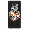calavera droid Samsung Galaxy S8 Plus