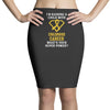 I'm Raising A Child With Childhood Cancer What's Your Super Power Pencil Skirts