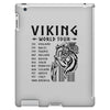 Viking World Tour iPad 3 and 4 Case