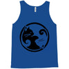 yinyang cats Tank Top