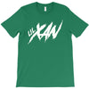 lil xan diego leanos T-Shirt
