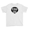 pimp funny humor Youth Tee