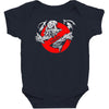 cthulhu buster Baby Bodysuit