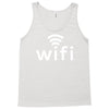 wifi Tank Top