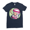 baby Ladies Fitted T-Shirt