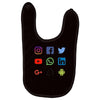 fahrie77 Baby Bibs