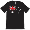 australia international T-Shirt