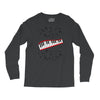 Piano And Music Long Sleeve Shirts