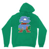 Mario Games Unisex Hoodie