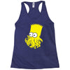 barthulhu Racerback Tank