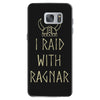 ragnar Samsung Galaxy S7