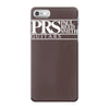 prs guitars new iPhone 7 Case
