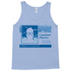quantum physics it's complicated Tank Top