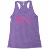 exgirl friend Racerback Tank