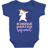 kindergarten squad Baby Bodysuit