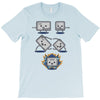 control z fusion T-Shirt