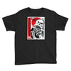 RED SUN - TANK TROOPER Youth Tee