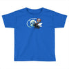 fine insect friends Toddler T-shirt