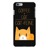 cattfeine mug iPhone 6 Plus/6s Plus Case