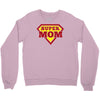 super mom Crewneck Sweatshirt