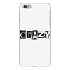 crazy iPhone 6 Plus/6s Plus Case