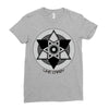 fahrie77 Ladies Fitted T-Shirt