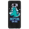 reptar on ice Samsung Galaxy S8 Plus