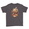 Popular Ramen Youth Tee