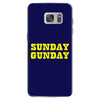 sunday gunday Samsung Galaxy S7