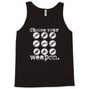 choose your weapon guitar Tank Top