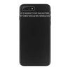 gutter iPhone 7 Plus Case