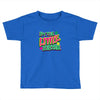 i'm the little sister Toddler T-shirt