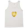 jake paul golden Tank Top