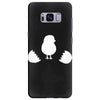 Chicken and Little Chick Samsung Galaxy S8 Plus